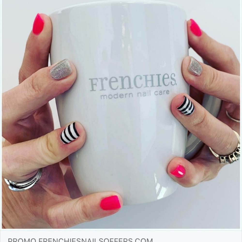 Meet your Posher, Krista